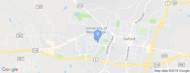 Vaught Hemingway Stadium