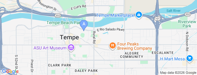 Alberta B. Farrington Softball Stadium