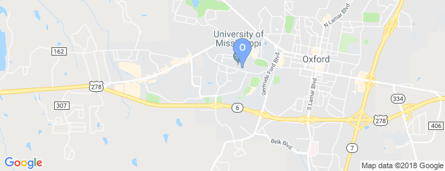 Oxford University Stadium At Swayze Field