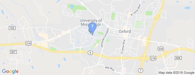 The Pavilion At Ole Miss