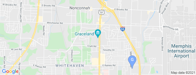 Graceland Soundstage