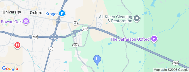 Lafayette County Multipurpose Arena